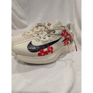 Naomi Osaka X Wmns Nikecourt Air Zoom Gp Turbo Hc Hibiscus Flowers DZ3362-100